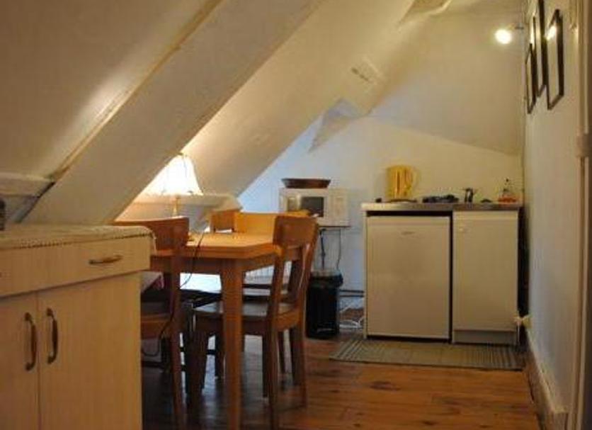 Keuken Foto's