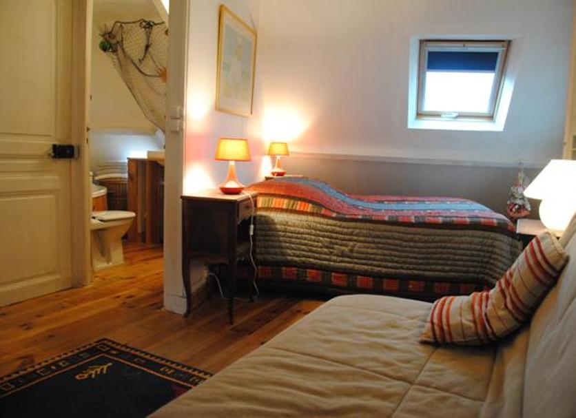 Slaapkamer Foto's