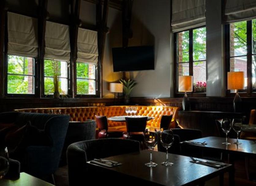 Restaurant Foto's