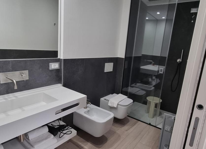 Badkamer Foto's