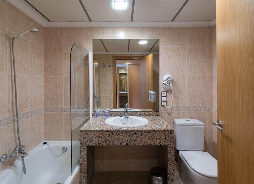 Badkamer Foto's