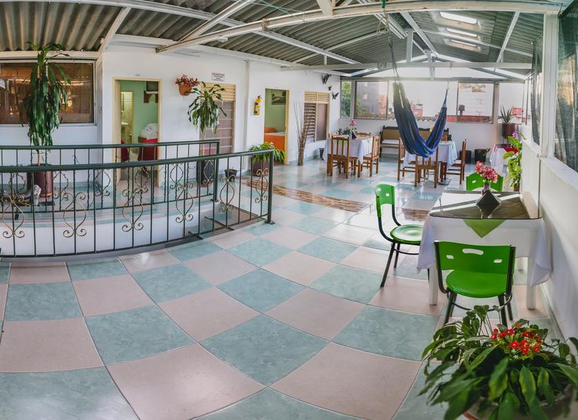 Hotelfacciliteit Foto's