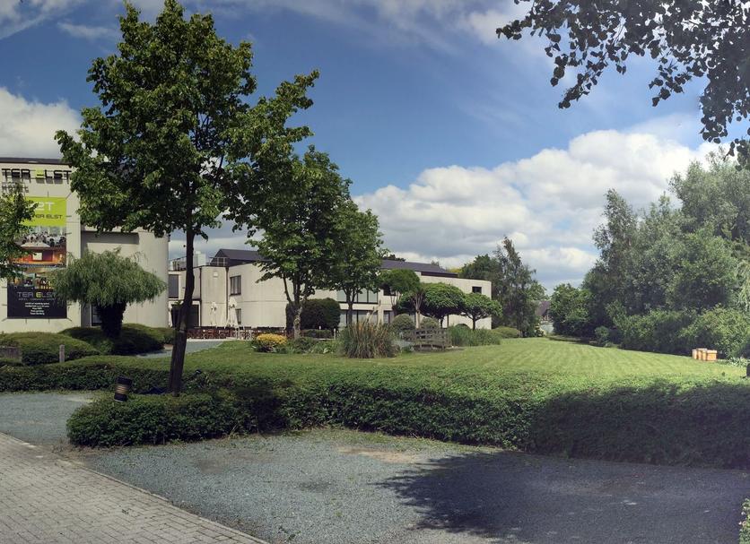 Buiten zicht Foto's