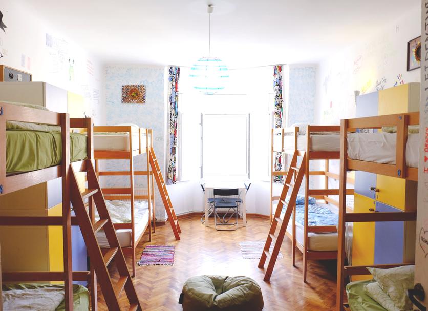 Slaapkamer Foto's
