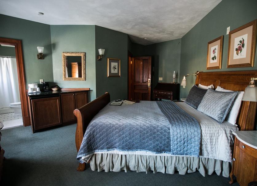 Slaapkamer Foto's