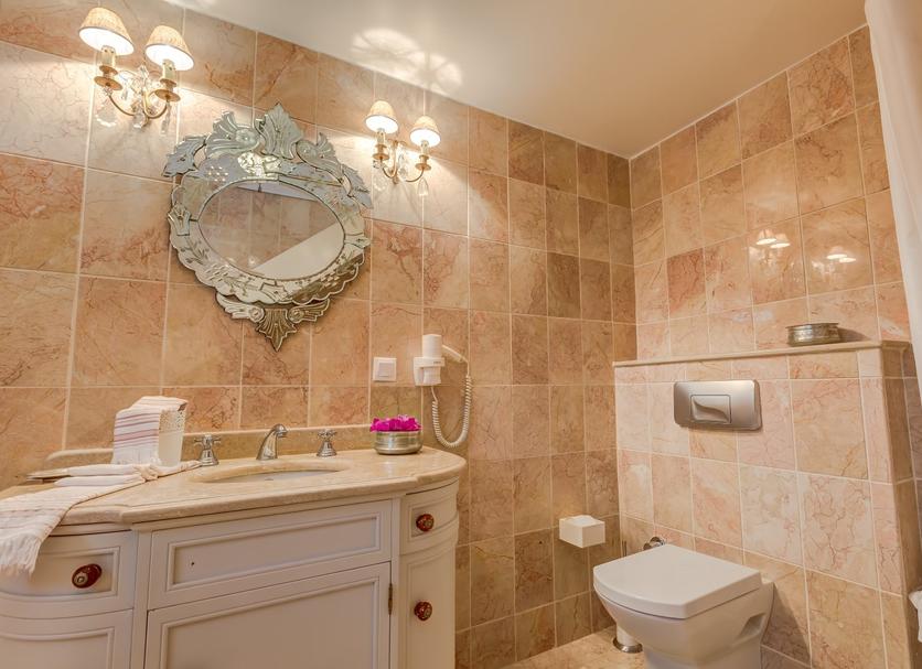 Badkamer Foto's