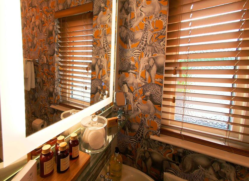 Badkamer Foto's
