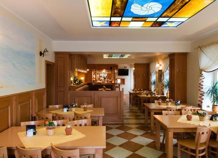 Restaurant Foto's