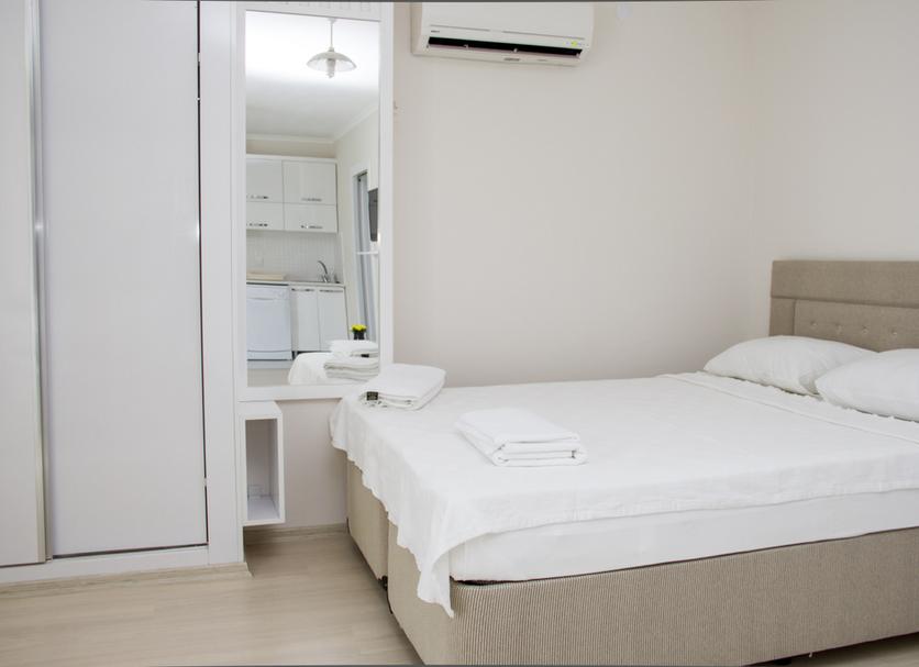 Slaapkamer Foto's