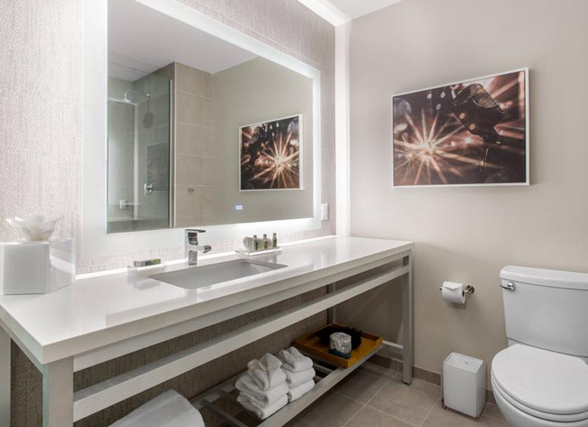 Badkamer Foto's