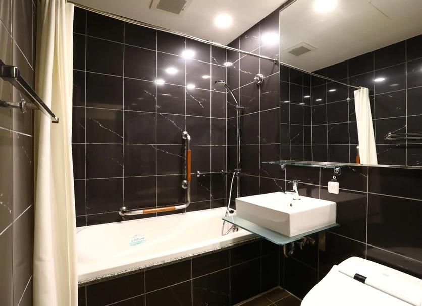 Badkamer Foto's
