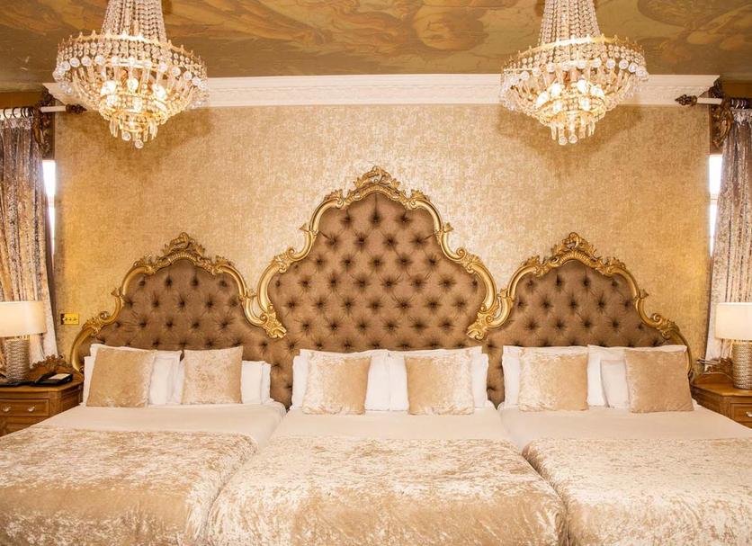 Slaapkamer Foto's