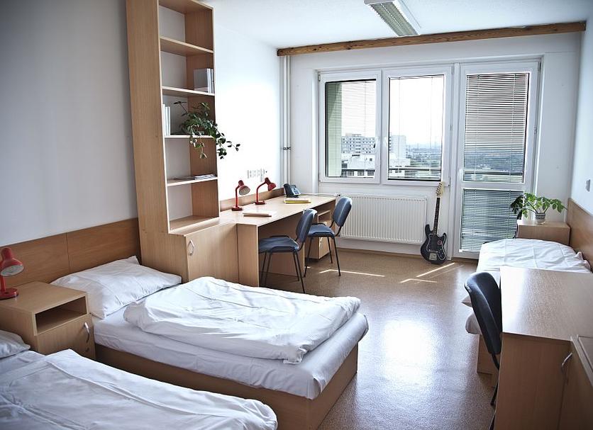 Slaapkamer Foto's