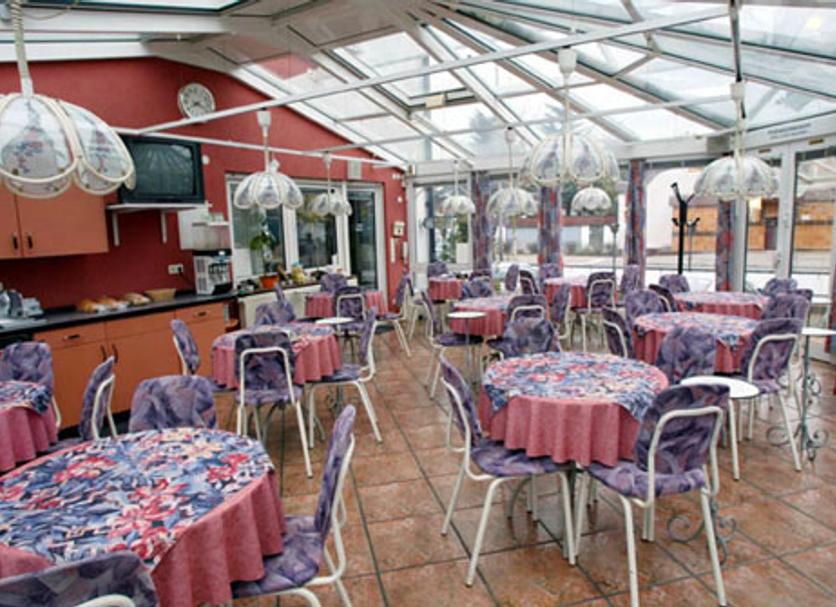 Restaurant Foto's