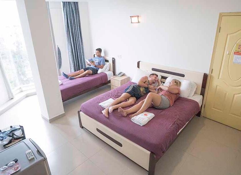 Slaapkamer Foto's
