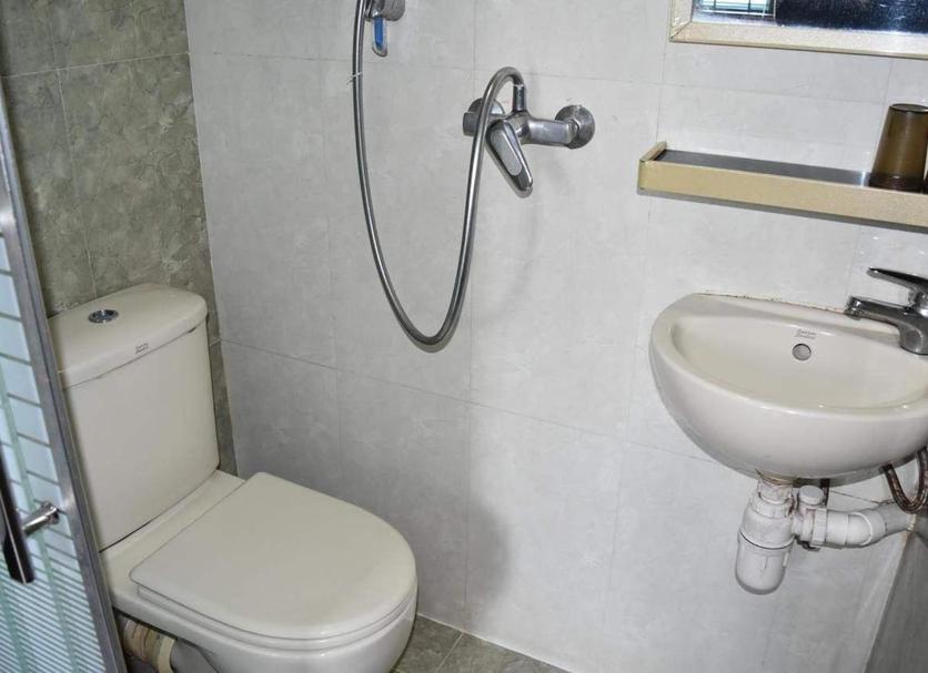 Badkamer Foto's
