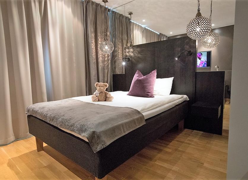 Slaapkamer Foto's