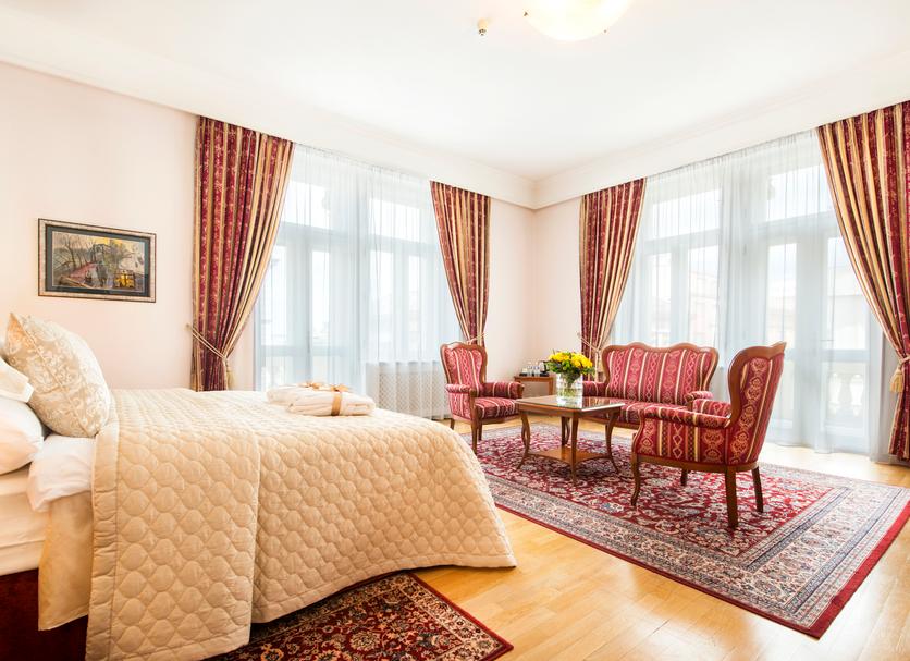 Slaapkamer Foto's
