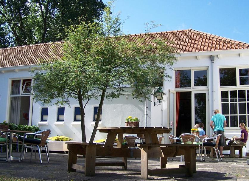 Gebouw Foto's