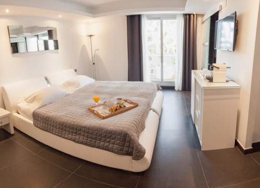 Slaapkamer Foto's