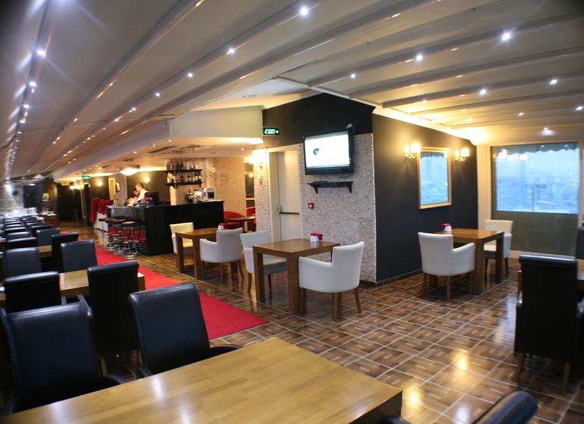 Restaurant Foto's