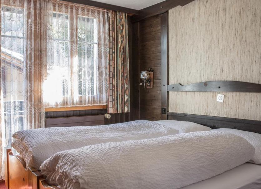 Slaapkamer Foto's