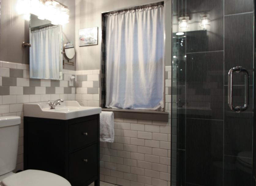 Badkamer Foto's