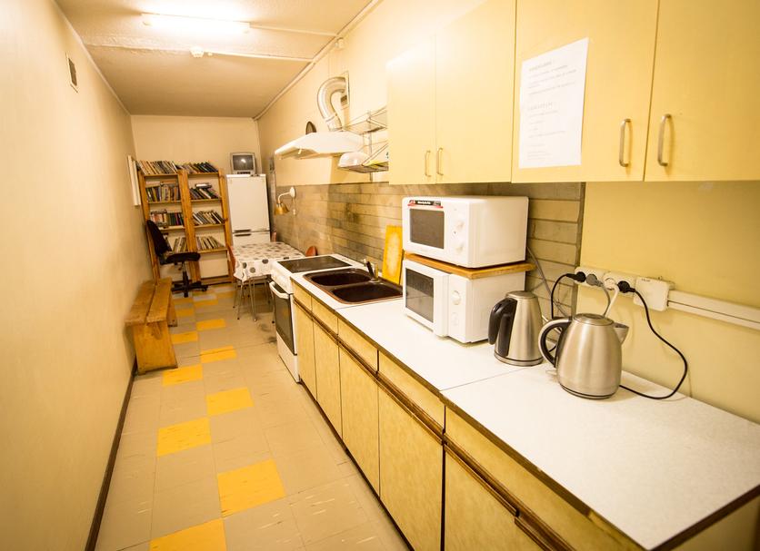 Keuken Foto's