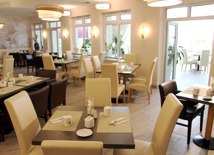 Restaurant Foto's