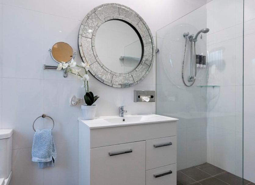 Badkamer Foto's