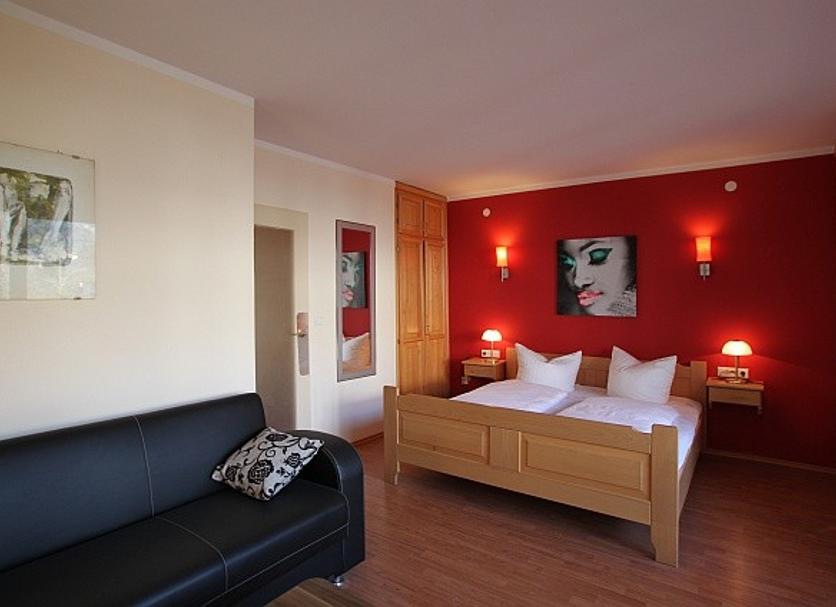 Slaapkamer Foto's