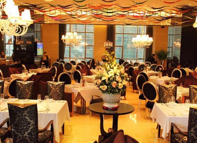 Restaurant Foto's