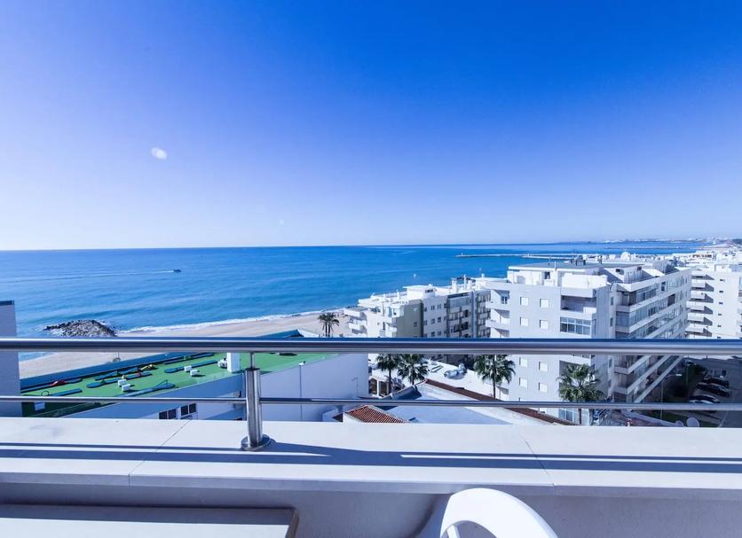 Balkon Foto's