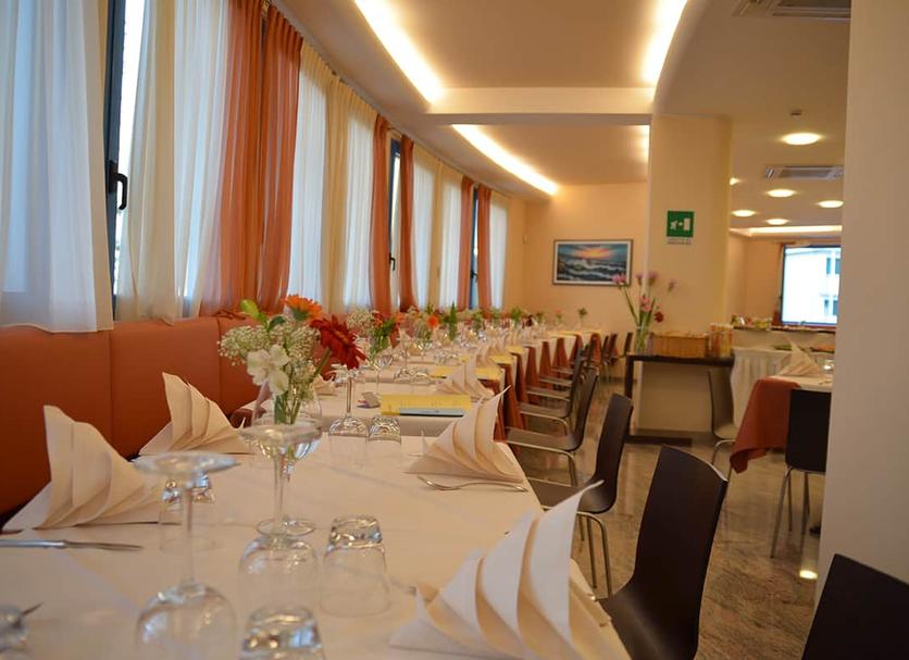 Restaurant Foto's