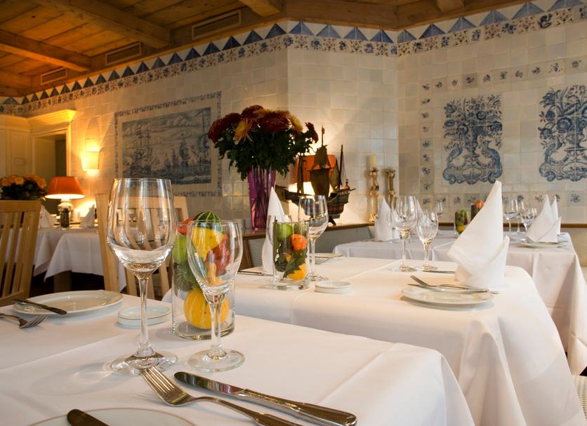 Restaurant Foto's