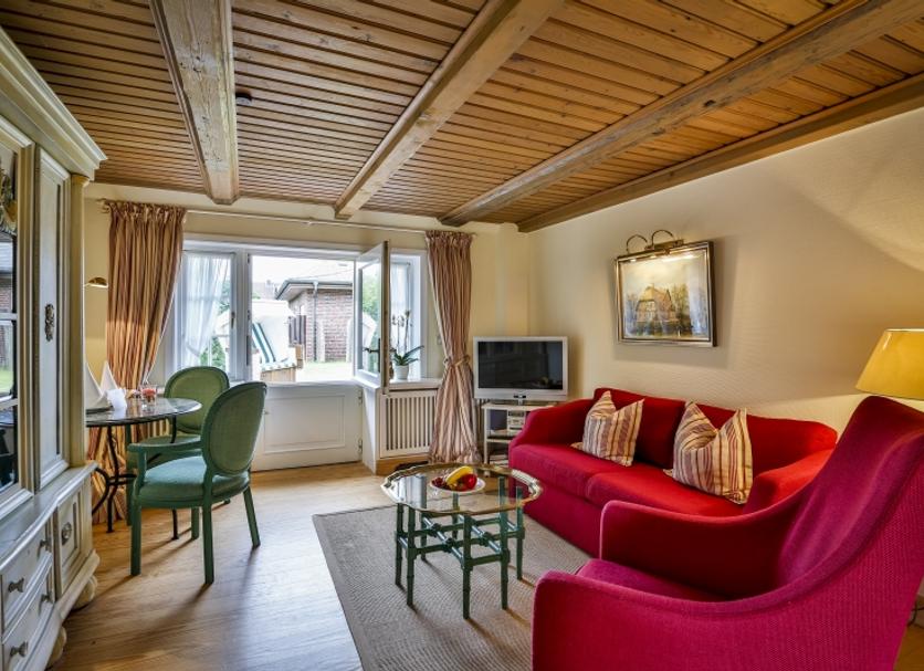 Huiskamer Foto's