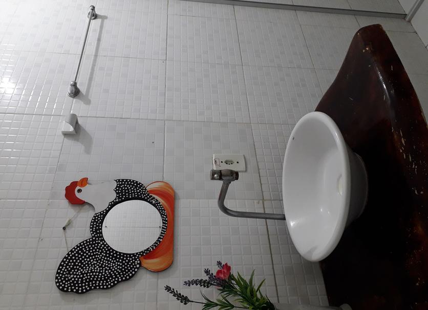 Badkamer Foto's