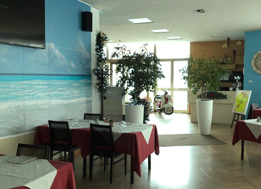 Restaurant Foto's