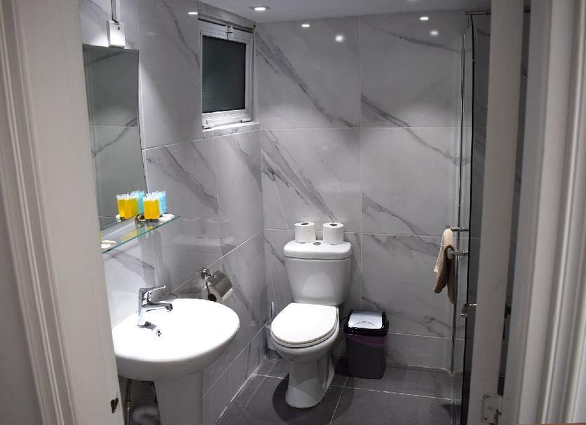 Badkamer Foto's