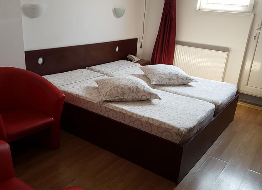 Slaapkamer Foto's