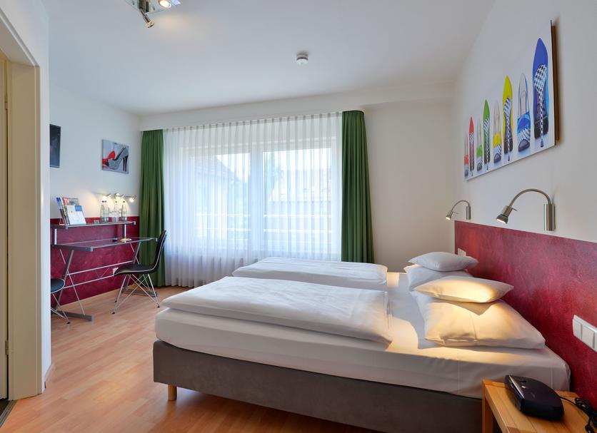 Slaapkamer Foto's