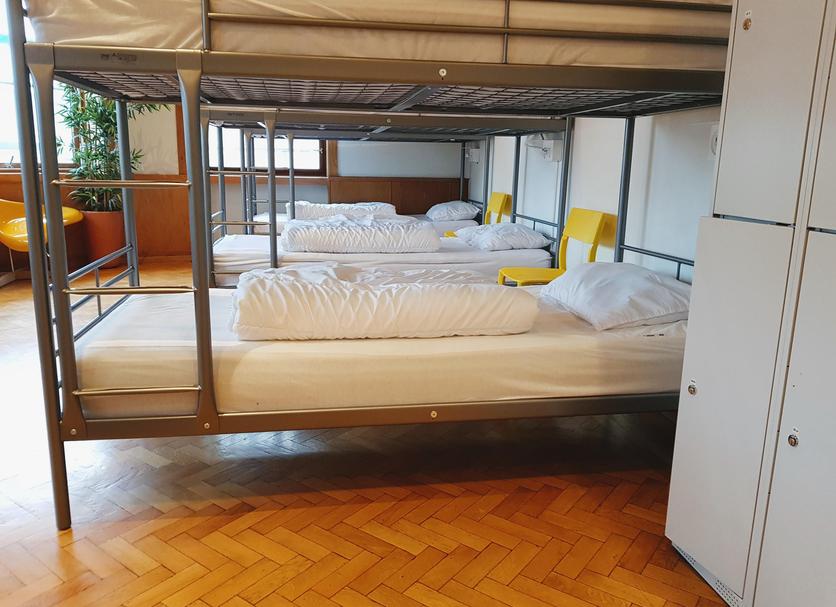 Slaapkamer Foto's
