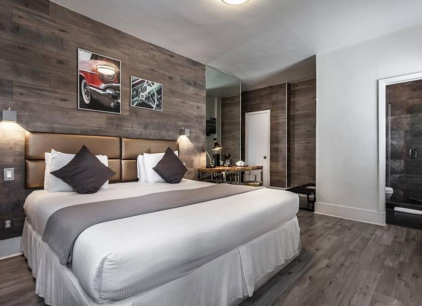 Slaapkamer Foto's