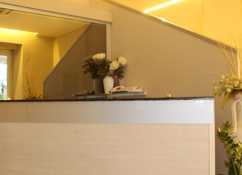 Hotelfacciliteit Foto's