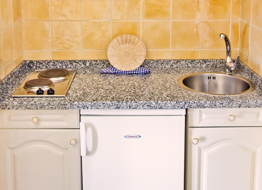 Keuken Foto's