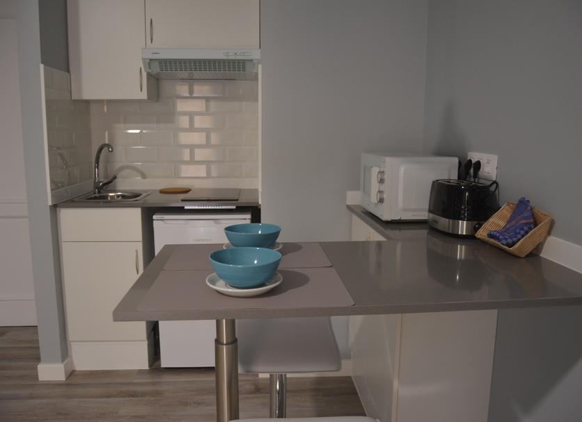 Keuken Foto's