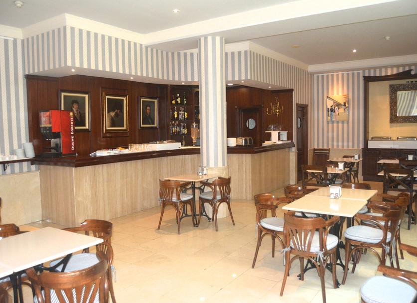 Restaurant Foto's