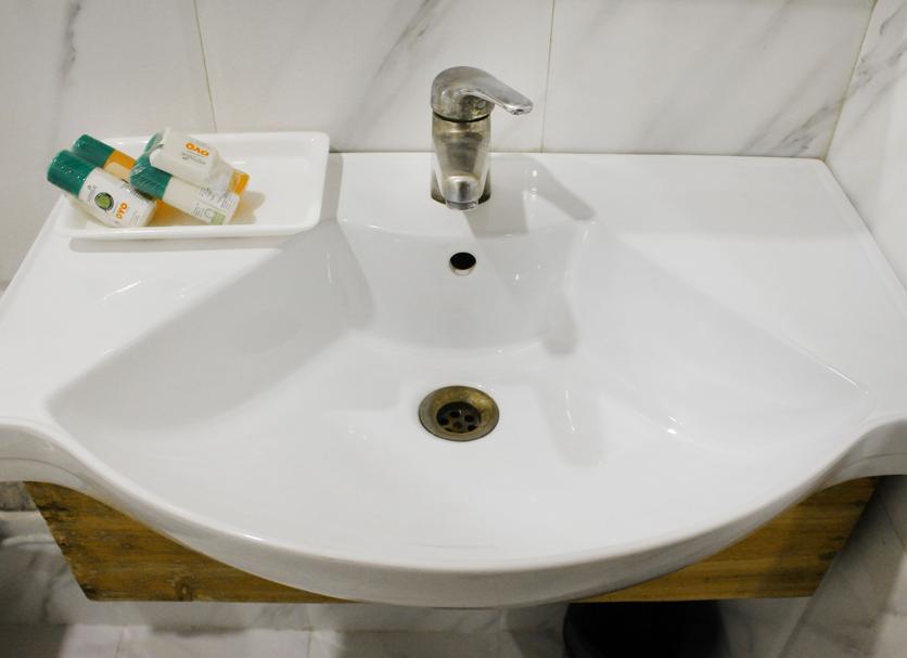 Badkamer Foto's