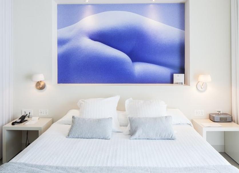 Slaapkamer Foto's