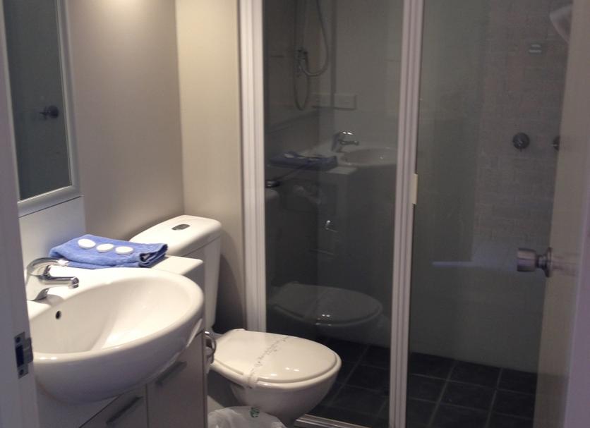 Badkamer Foto's